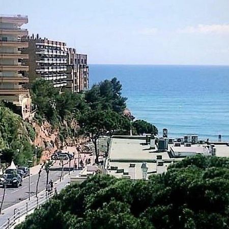 Apartamento Vista Mar Salou Dış mekan fotoğraf