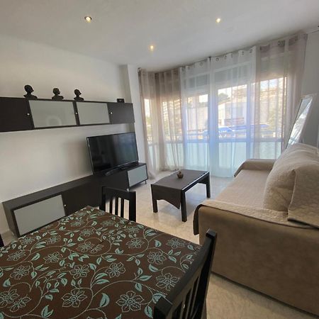 Apartamento Vista Mar Salou Dış mekan fotoğraf