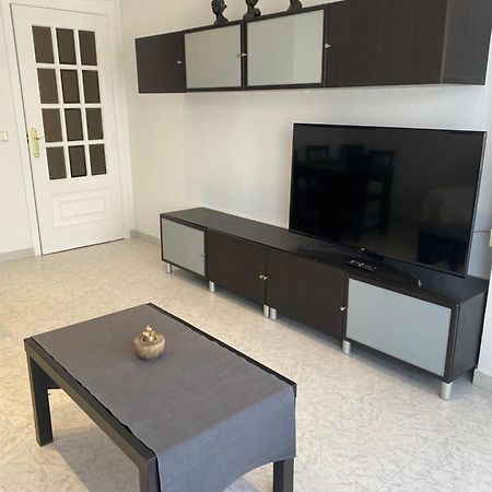 Apartamento Vista Mar Salou Dış mekan fotoğraf