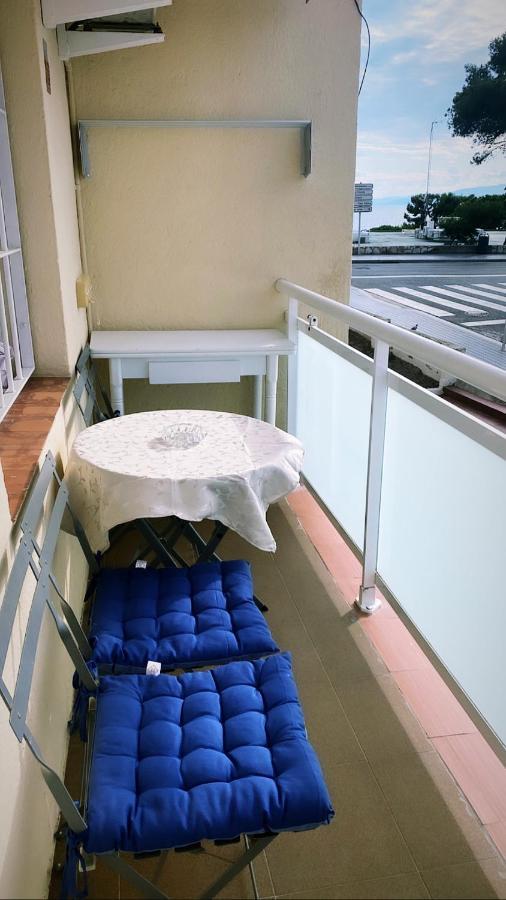 Apartamento Vista Mar Salou Dış mekan fotoğraf