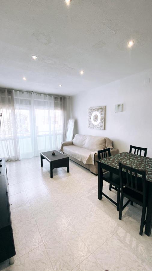 Apartamento Vista Mar Salou Dış mekan fotoğraf