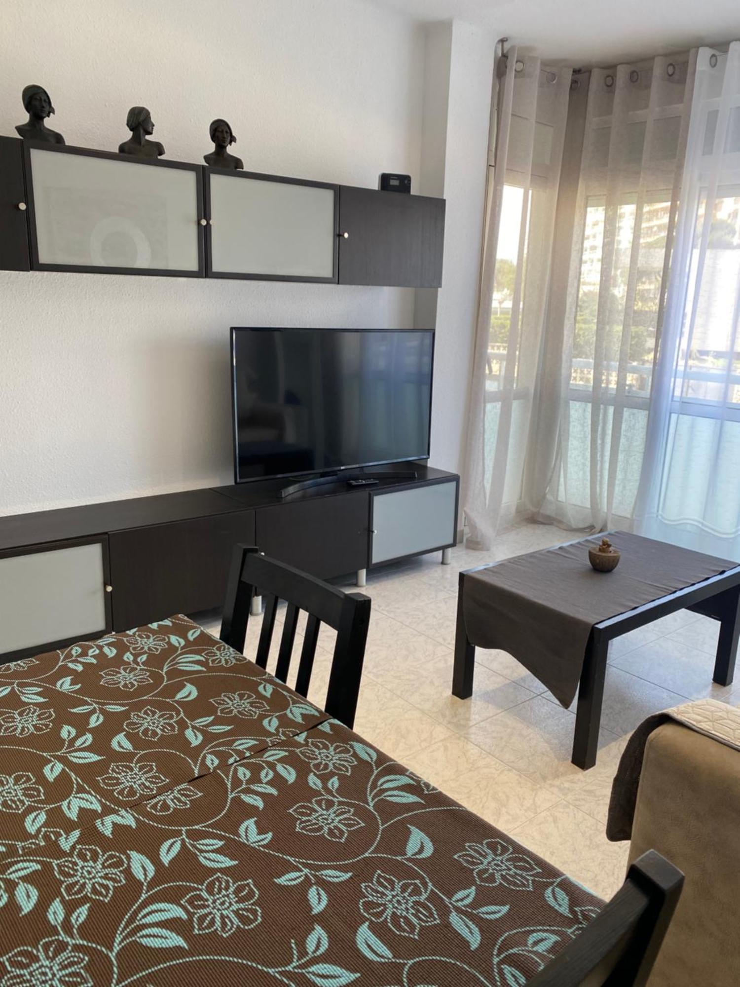 Apartamento Vista Mar Salou Dış mekan fotoğraf