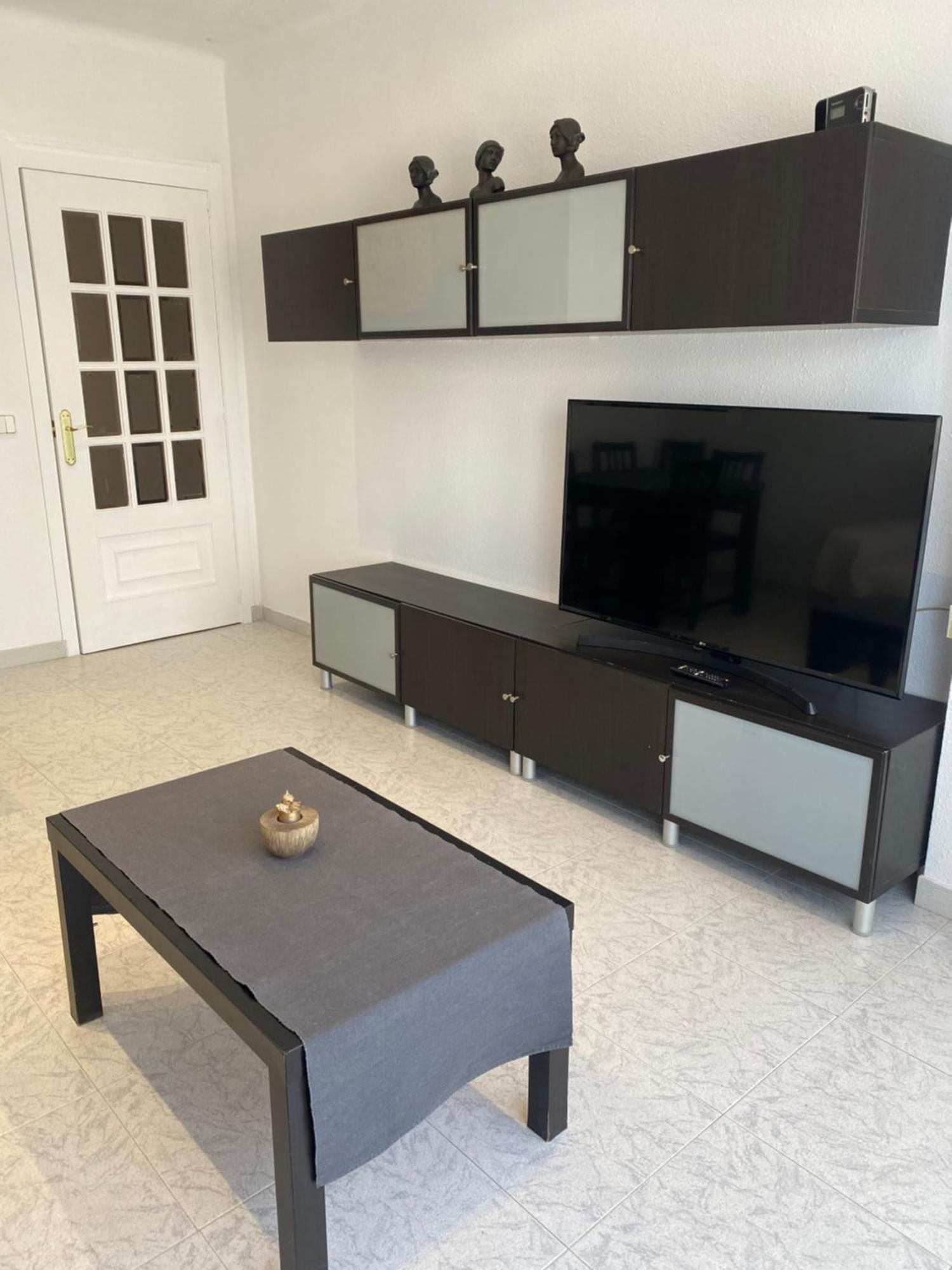 Apartamento Vista Mar Salou Dış mekan fotoğraf